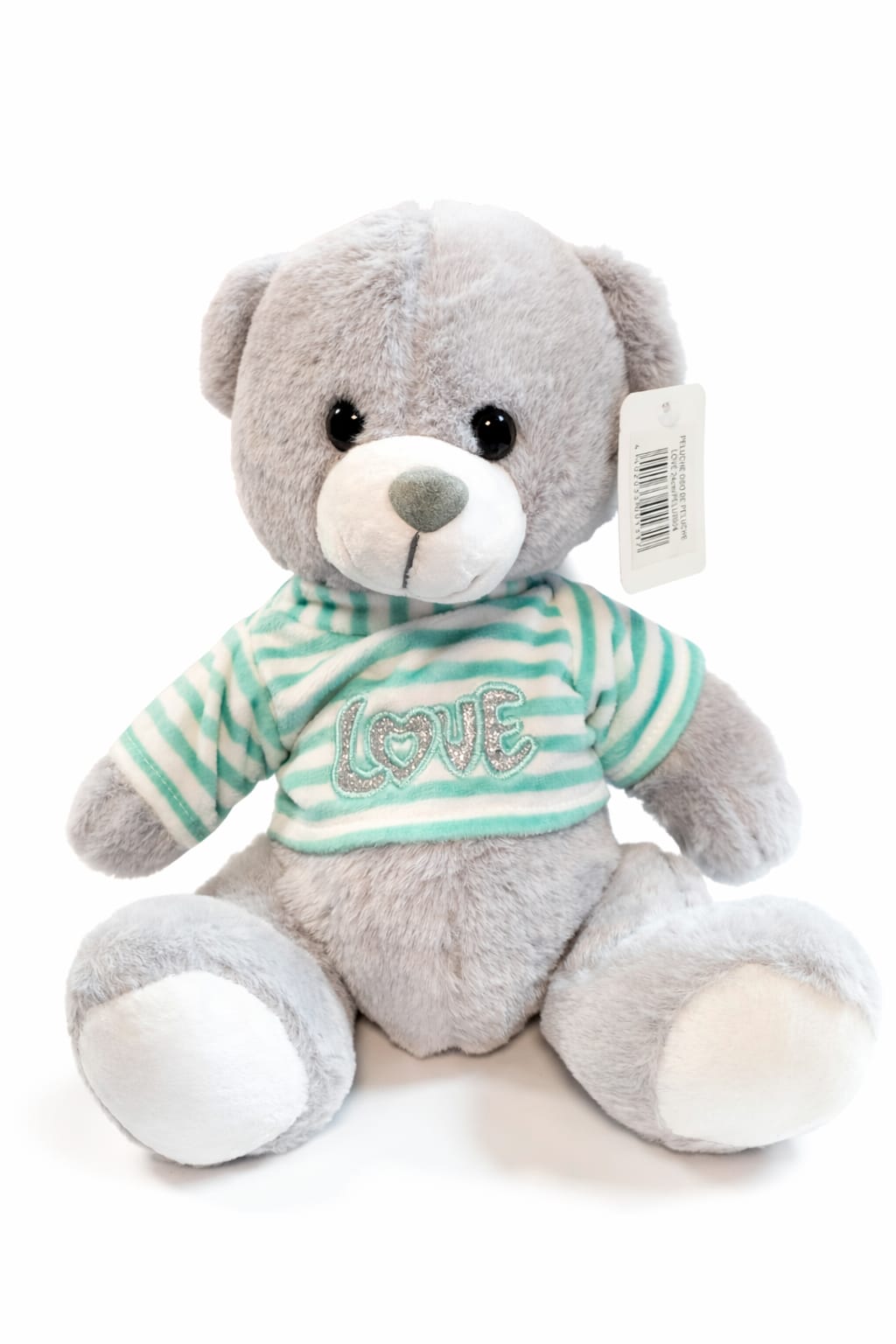 Oso de Peluche Love