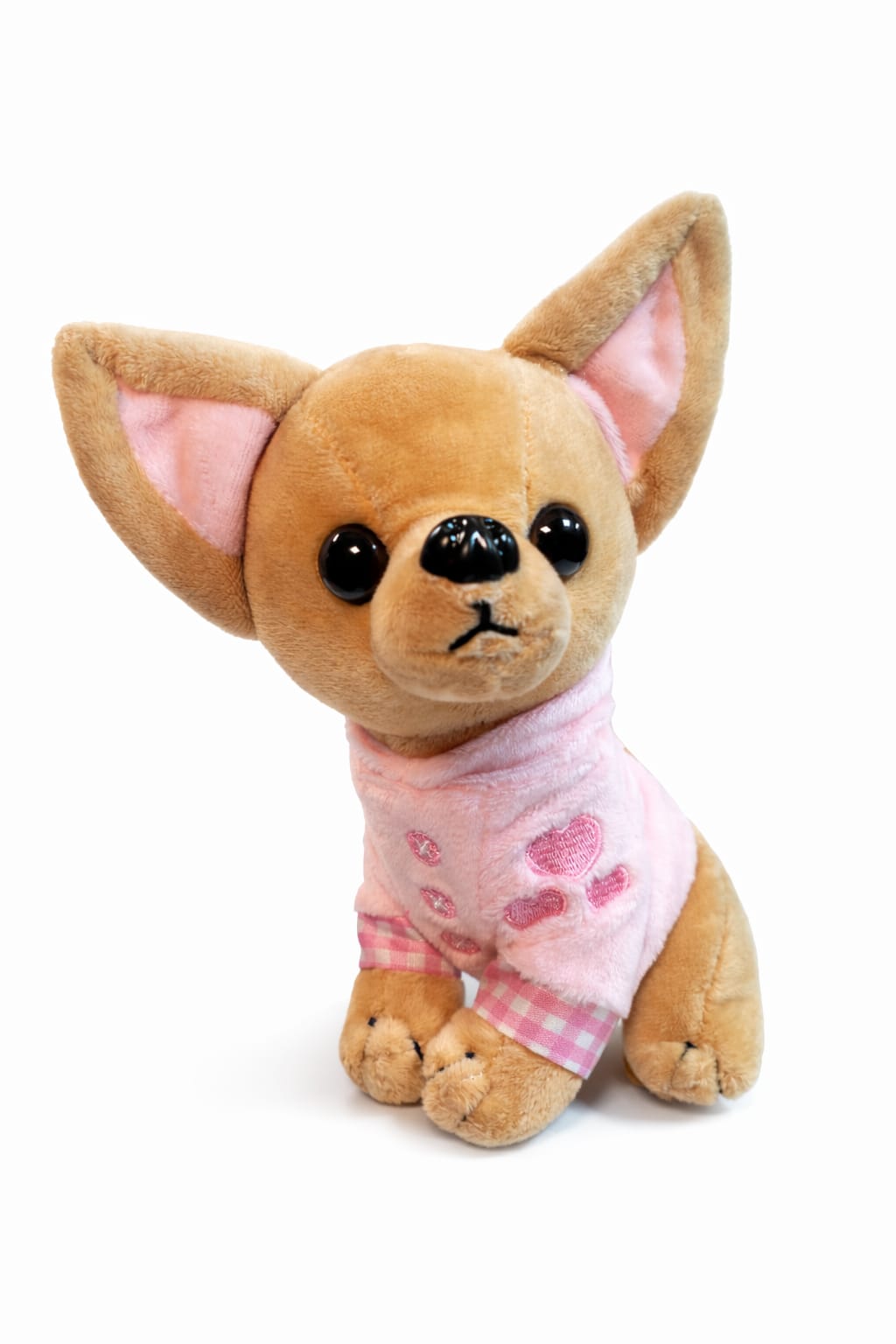 Peluche Perrito