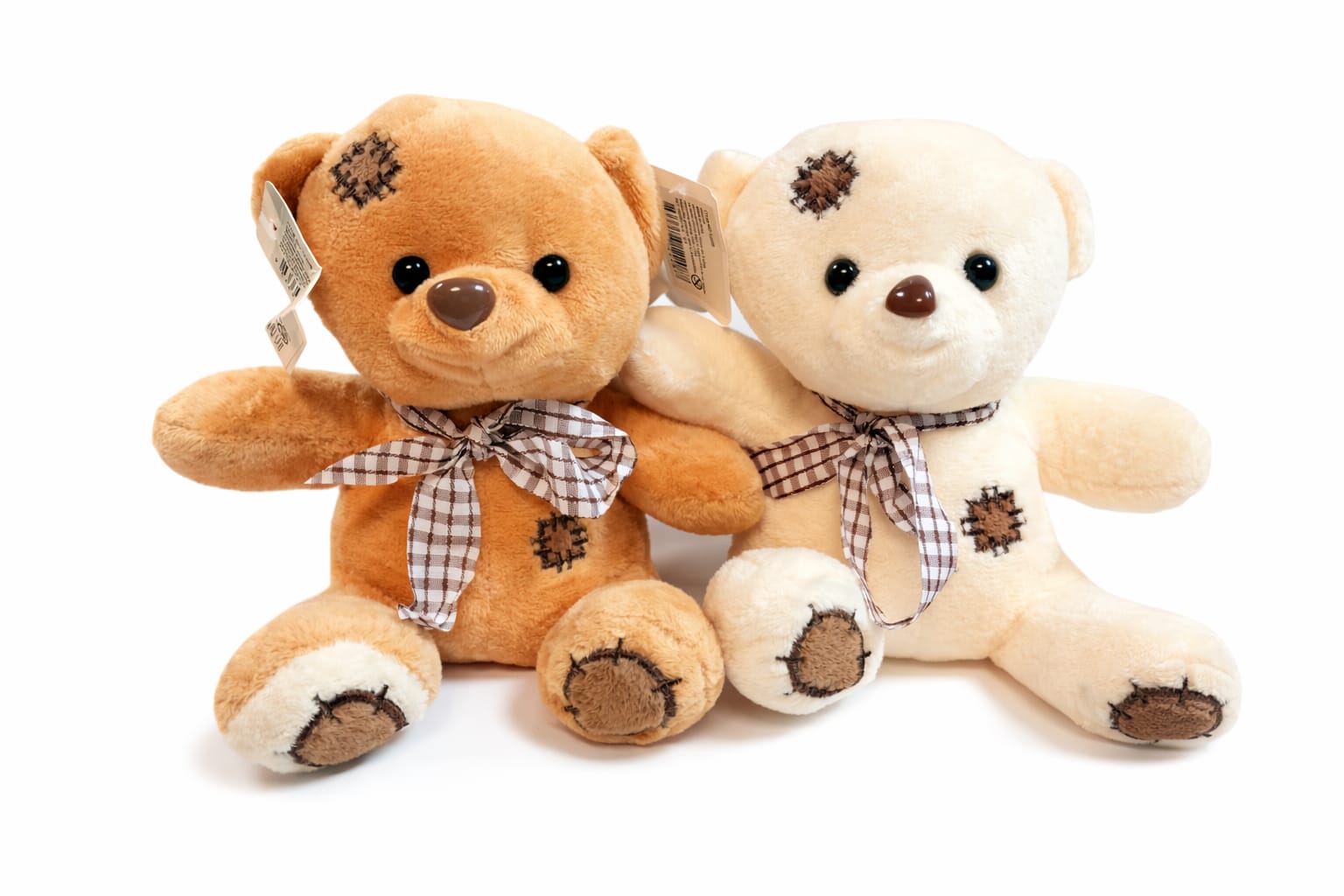 Oso de Peluche - Imagen 3